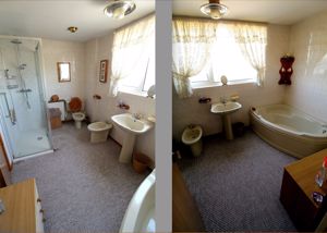 Bathroom- click for photo gallery